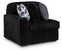 Midnight-Madness Sectional - BWO Furniture & Mattresses