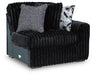Midnight-Madness Sectional - BWO Furniture & Mattresses
