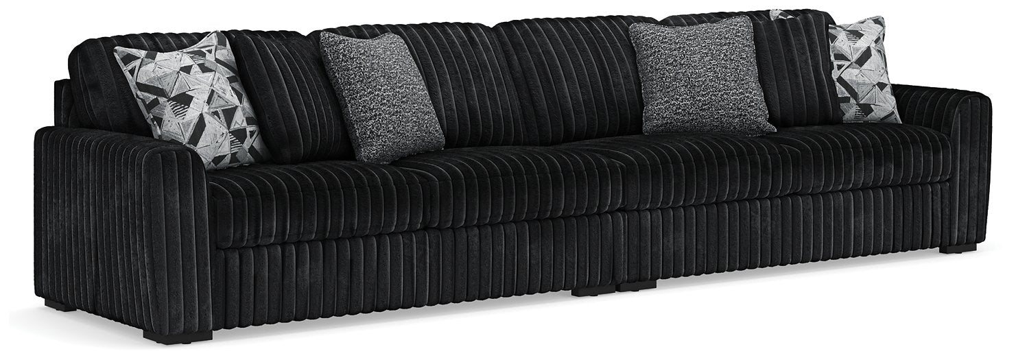 Midnight-Madness Sectional - BWO Furniture & Mattresses