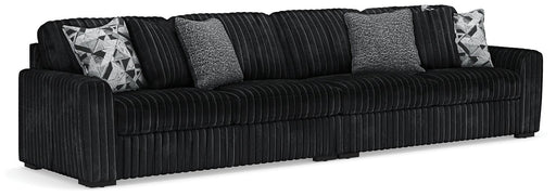 Midnight-Madness Sectional - BWO Furniture & Mattresses
