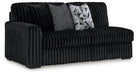 Midnight-Madness Sectional - BWO Furniture & Mattresses