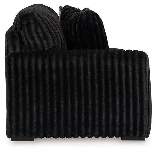 Midnight-Madness Sectional - BWO Furniture & Mattresses