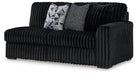 Midnight-Madness Sectional - BWO Furniture & Mattresses