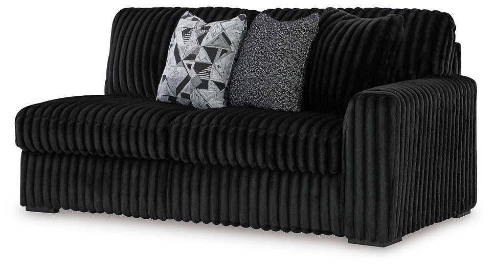 Midnight-Madness Sectional - BWO Furniture & Mattresses