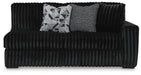 Midnight-Madness Sectional Sofa with Chaise - BWO Furniture & Mattresses