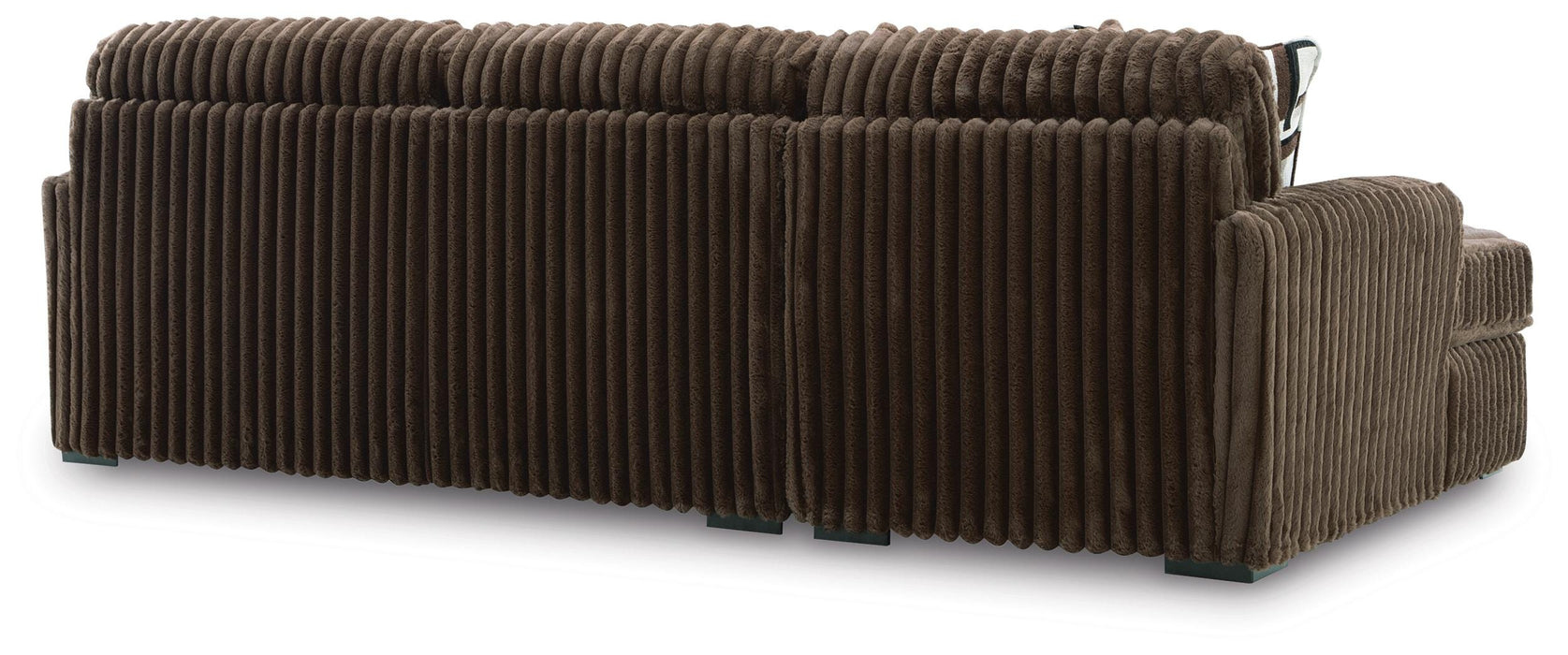 Midnight-Madness Sectional Sofa with Chaise - BWO Furniture & Mattresses