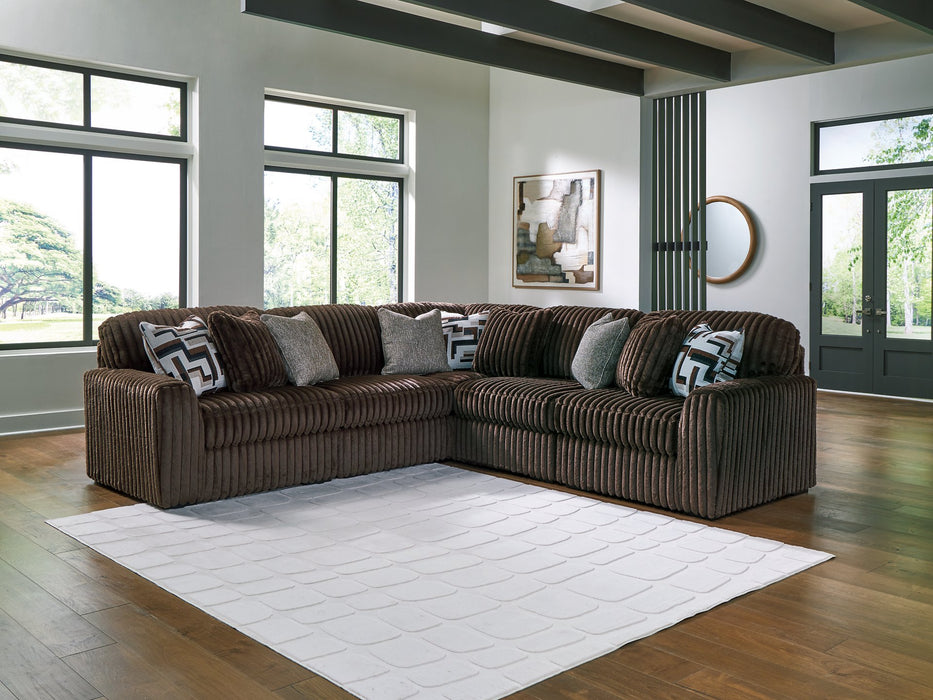 Midnight-Madness Sectional - BWO Furniture & Mattresses