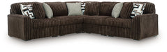 Midnight-Madness Sectional - BWO Furniture & Mattresses