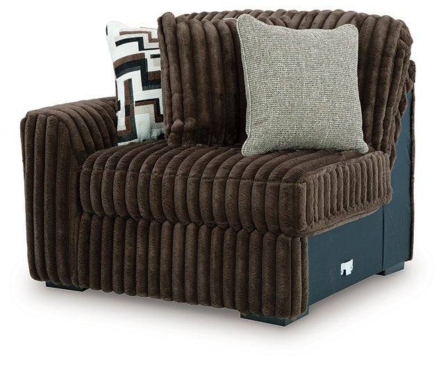 Midnight-Madness Sectional - BWO Furniture & Mattresses