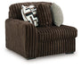 Midnight-Madness Sectional - BWO Furniture & Mattresses