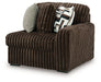 Midnight-Madness Sectional - BWO Furniture & Mattresses