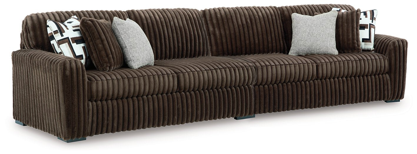 Midnight-Madness Sectional - BWO Furniture & Mattresses