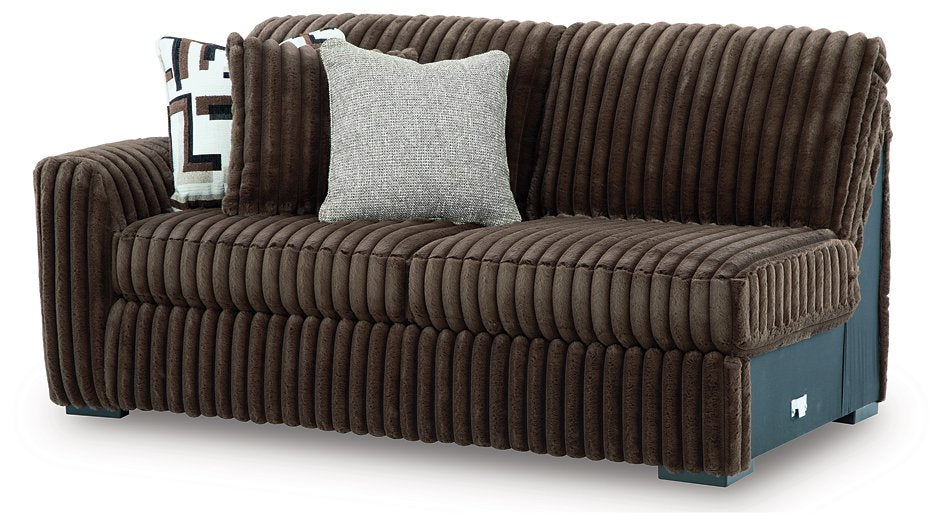 Midnight-Madness Sectional - BWO Furniture & Mattresses