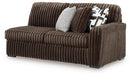 Midnight-Madness Sectional - BWO Furniture & Mattresses