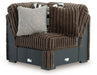 Midnight-Madness Sectional - BWO Furniture & Mattresses