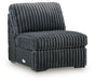 Midnight-Madness Sectional - BWO Furniture & Mattresses