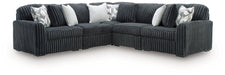 Midnight-Madness Sectional - BWO Furniture & Mattresses