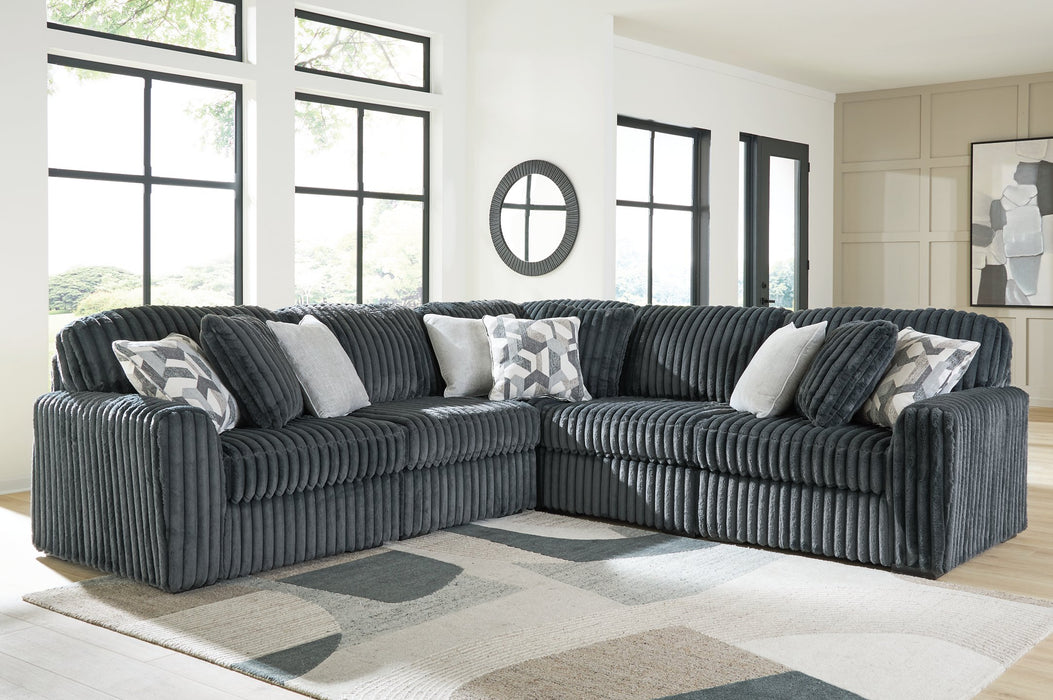 Midnight-Madness Sectional - BWO Furniture & Mattresses