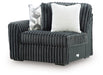Midnight-Madness Sectional - BWO Furniture & Mattresses