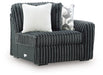 Midnight-Madness Sectional - BWO Furniture & Mattresses