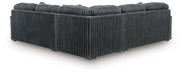 Midnight-Madness Sectional - BWO Furniture & Mattresses