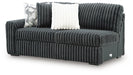 Midnight-Madness Sectional Sofa with Chaise - BWO Furniture & Mattresses