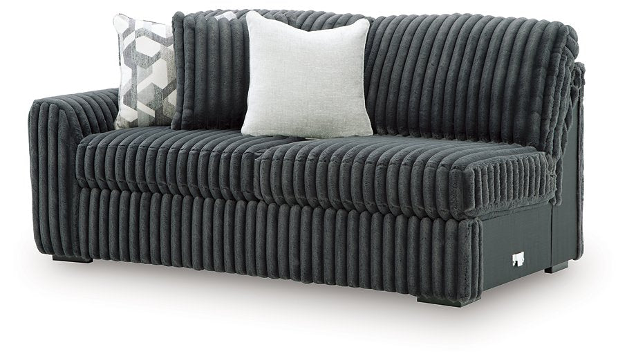 Midnight-Madness Sectional - BWO Furniture & Mattresses