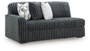 Midnight-Madness Sectional - BWO Furniture & Mattresses