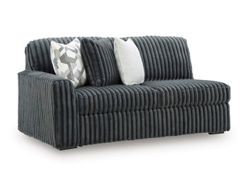 Midnight-Madness Sectional - BWO Furniture & Mattresses