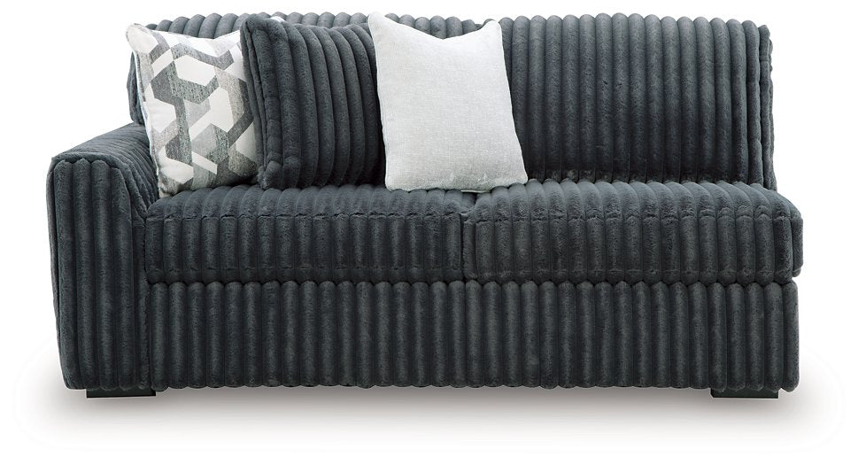 Midnight-Madness Sectional - BWO Furniture & Mattresses