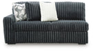 Midnight-Madness Sectional Sofa with Chaise - BWO Furniture & Mattresses