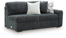 Midnight-Madness Sectional - BWO Furniture & Mattresses