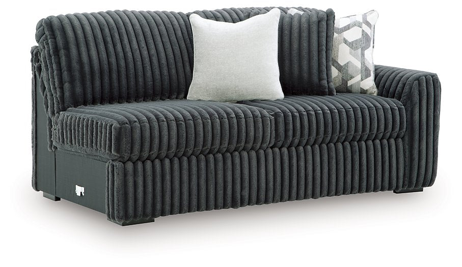 Midnight-Madness Sectional - BWO Furniture & Mattresses