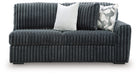 Midnight-Madness Sectional - BWO Furniture & Mattresses