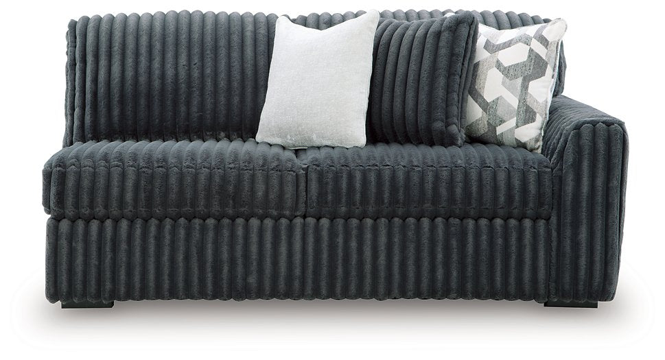 Midnight-Madness Sectional - BWO Furniture & Mattresses