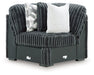 Midnight-Madness Sectional - BWO Furniture & Mattresses