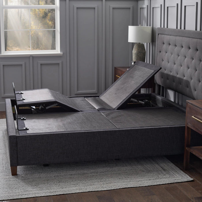 E255 Adjustable Bed Base