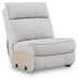Social Pointe Reclining Sectional with Storage Consoles - BWO Furniture & Mattresses