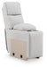 Social Pointe Reclining Sectional with Storage Consoles - BWO Furniture & Mattresses