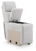 Social Pointe Reclining Sectional with Storage Consoles - BWO Furniture & Mattresses