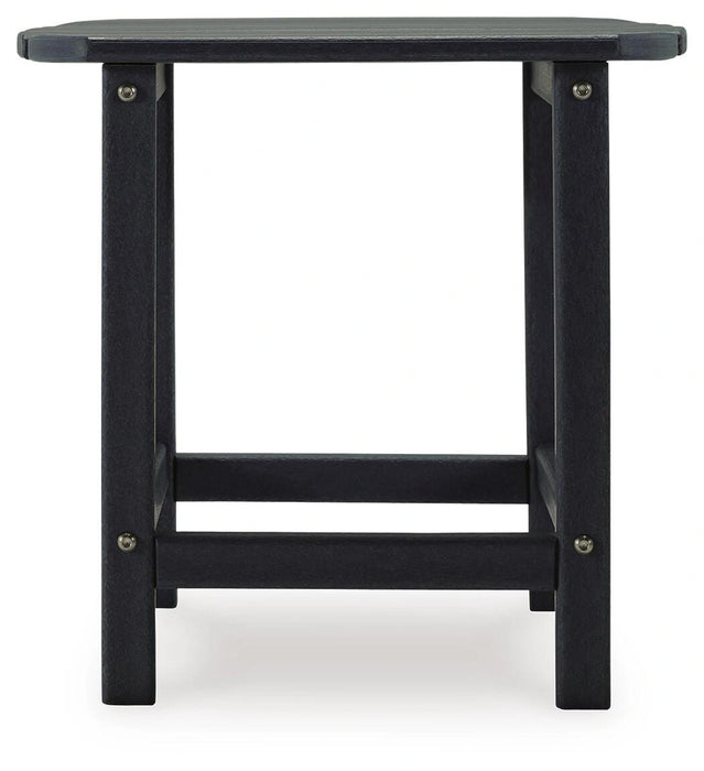 Sundown Treasure End Table - BWO Furniture & Mattresses