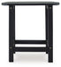 Sundown Treasure End Table - BWO Furniture & Mattresses