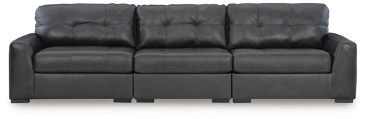 Brindley Pier Sectional Sofa - BWO Furniture & Mattresses