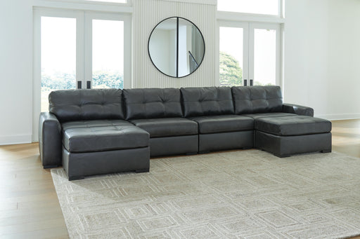 Brindley Pier Living Room Set - BWO Furniture & Mattresses