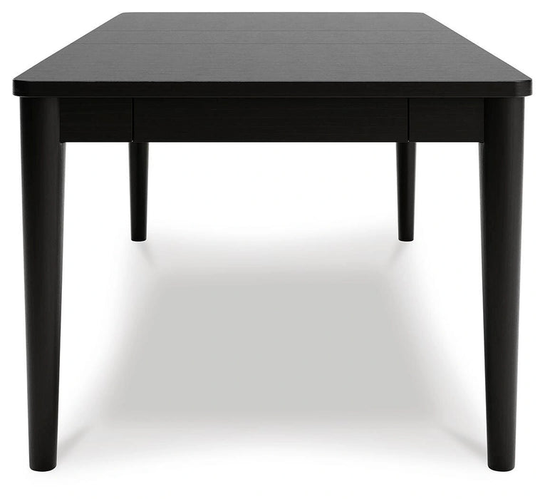 Portdown Dining Extension Table - BWO Furniture & Mattresses