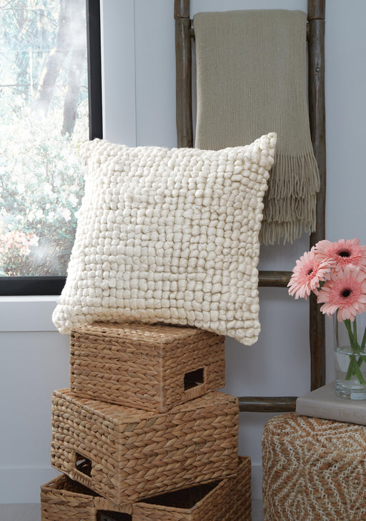 Aavie Pillow - BWO Furniture & Mattresses