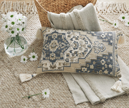 Winbury Pillow - BWO Furniture & Mattresses