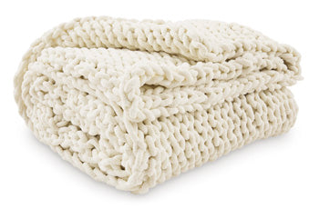 Chaddon Throw - BWO Furniture & Mattresses