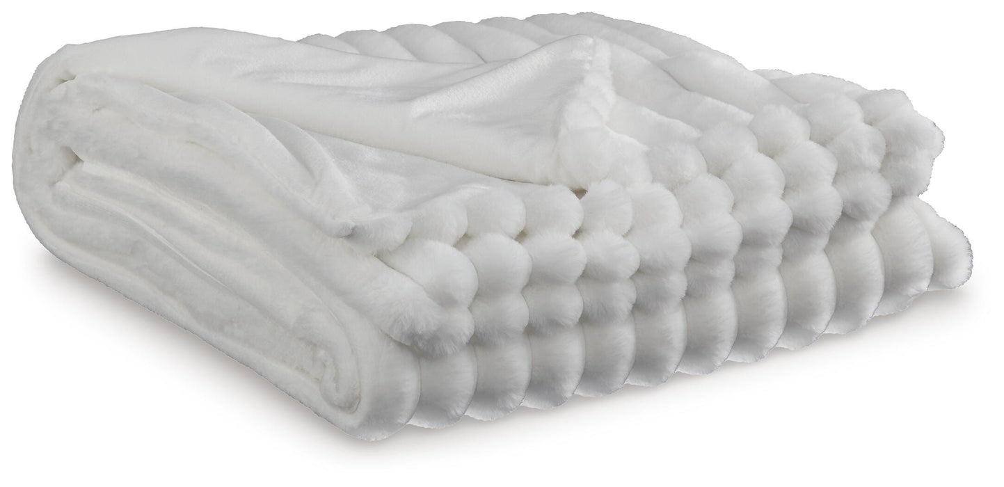 Alsonwell Throw - BWO Furniture & Mattresses