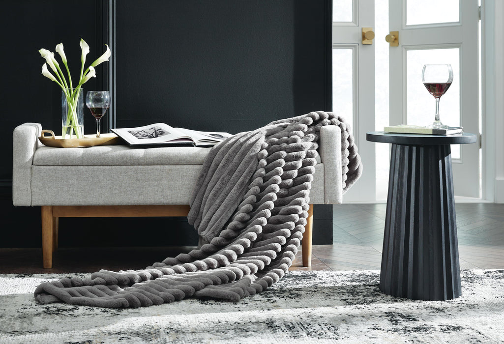 Alsonwell Throw - BWO Furniture & Mattresses